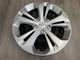 Jante En Acier Chevrolet Trax 2024 2026 17x7 D&rsquo;origine Oem 14140 + Enjoliveur