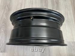 Jante en acier Chevrolet Trax 2024 2026 17x7 d’origine OEM 14140 + enjoliveur