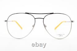 LIEBESKIND Lunettes de vue Modèle 11026 Col. 260 53-15 140 817 Pilote Argent Berlin