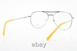 LIEBESKIND Lunettes de vue Modèle 11026 Col. 260 53-15 140 817 Pilote Argent Berlin