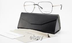 LIEBESKIND Lunettes de vue Modèle 11034 Col. 260 57-15 140 319 Pilote Argent Berlin LIEBESKIND Lunettes de vue Modèle 11034 Col. 260 57-15 140 319 Pilote Argent Berlin