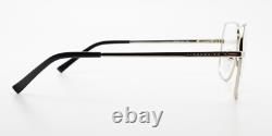 LIEBESKIND Lunettes de vue Modèle 11034 Col. 260 57-15 140 319 Pilote Argent Berlin