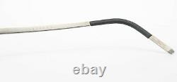 Lindberg Lunettes Spectacles Strip Titanium Mod. 9519 57-16 125 Col. P10 Argent