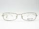 Lunettes Cadres Full Rim Silver 5316 135 K-actor Designer Glasses Mode Trend