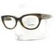 Lunettes Chanel Ch3456 1579 En écaille De Tortue Foncée Polie 53 Mm Avec étui