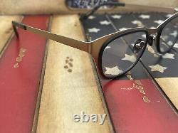 Lunettes Coco And Breezy August C103 Verres Anti-Lumière Bleue 50mm Option d'ajout de RX