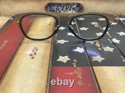 Lunettes Coco And Breezy August C103 Verres Anti-Lumière Bleue 50mm Option d'ajout de RX