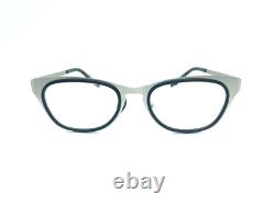 Lunettes Coco And Breezy August C103 Verres Anti-Lumière Bleue 50mm Option d'ajout de RX