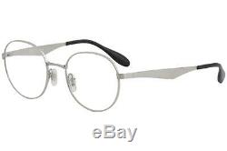 Lunettes De Vue Ray Ban Rx6343 Rx / 6343 2595 Jante Complète Monture Optique Rayban 50mm