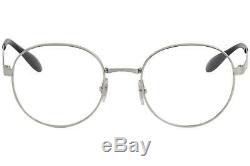 Lunettes De Vue Ray Ban Rx6343 Rx / 6343 2595 Jante Complète Monture Optique Rayban 50mm