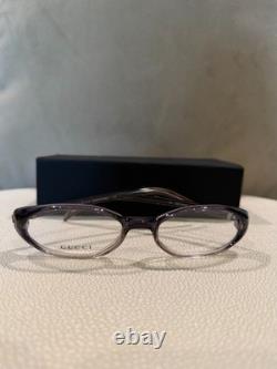 Lunettes Gucci GG2469 2469 Opale Violette