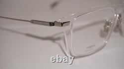 Lunettes RIMOWA New Clear Silver RW50003U/O 026 52 18 150