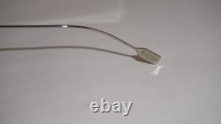 Lunettes RIMOWA New Clear Silver RW50003U/O 026 52 18 150