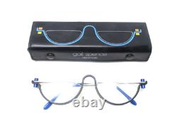 Lunettes Vintage Original GAIL SPENCE DESIGN No. UN 0200 ProDesign Danemark