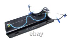 Lunettes Vintage Original GAIL SPENCE DESIGN No. UN 0200 ProDesign Danemark