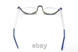 Lunettes Vintage Original GAIL SPENCE DESIGN No. UN 0200 ProDesign Danemark