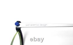 Lunettes Vintage Original GAIL SPENCE DESIGN No. UN 0200 ProDesign Danemark