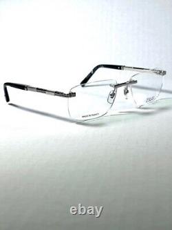 Lunettes Zilli ZL 60067 C02. Neuves. Authentiques.