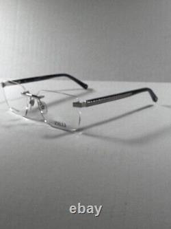 Lunettes Zilli ZL 60077 C02. Neuf. Authentique.