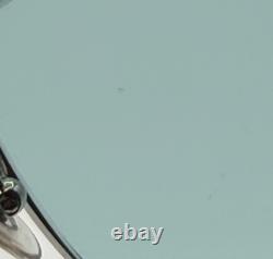 Lunettes de soleil aviateur Tiffany & Co. TF3062 Diamond Point Argent Bleu Lunettes de soleil aviateur Tiffany & Co. TF3062 Diamond Point Argent Bleu