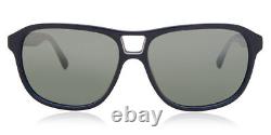 Lunettes de soleil unisexes Vuarnet VL0003A LEGEND 03 VALLEY Polarized 0018 1136 56