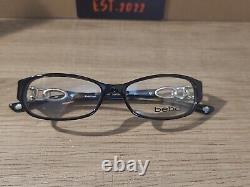 Lunettes de vue Bebe BB 5022 Bangles Tortoise/Silver 51-15 135 Bebe Glasses