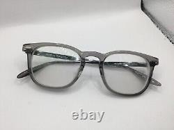 Lunettes de vue et de soleil Barton Perreira Sha/pew Husney 4921 148