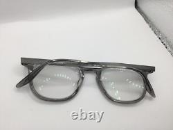 Lunettes de vue et de soleil Barton Perreira Sha/pew Husney 4921 148