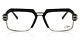 Lunettes De Vue Unisexes Cazal 6020 002 56