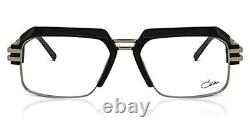 Lunettes de vue unisexes Cazal 6020 002 56