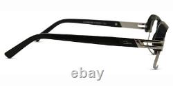 Lunettes de vue unisexes Cazal 6020 002 56