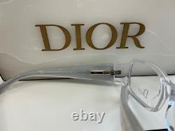 Lunettes de vue vintage authentiques Christian Dior CD3122 rares neuves