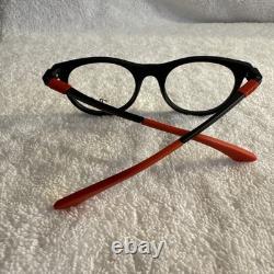Lunettes pour enfants Ray-Ban RB9082V 7501 45-17-130 noir mat