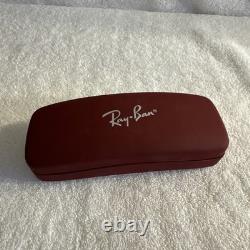 Lunettes pour enfants Ray-Ban RB9082V 7501 45-17-130 noir mat