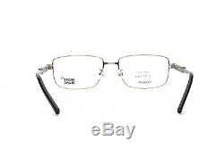 Montblanc Argent Cerclée Hommes Eyeglasses Brand New 687- D 016