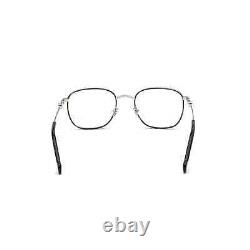 Montre ML5108 016 Monture de lunettes rondes en métal vert tortue/argent 52-20-145