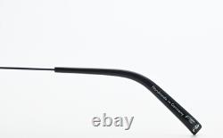Monture de lunettes Flair 427 couleur 377 Gris Argenté Ovale demi-rim Unisexe Ultra Léger