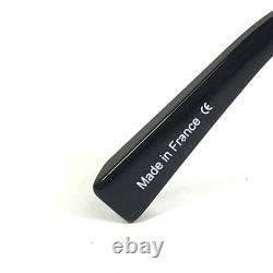 Monture de lunettes JF Rey JF2692 1313 argent brillant aviateur cerclée complète 51-19-135