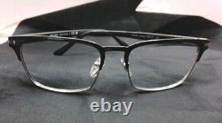 Monture de lunettes PRADA VPR 58Z 57? 19 1AB-101