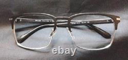 Monture de lunettes PRADA VPR 58Z 57? 19 1AB-101