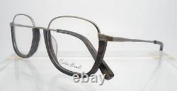 Monture de lunettes authentique Carter Bond 9206 C305 51-19-145
