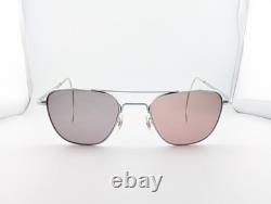 Montures de lunettes Command uniquement, COMMAND USA 23K, Argent