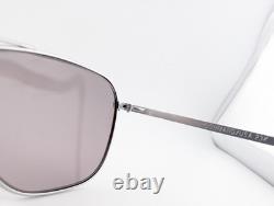 Montures de lunettes Command uniquement, COMMAND USA 23K, Argent