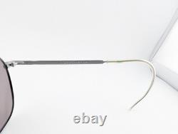 Montures de lunettes Command uniquement, COMMAND USA 23K, Argent