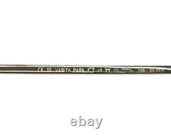 Montures de lunettes Erkers 1879 VANITA PARK ARGENT Bleu Rond Cerclage Complet 45-20-140