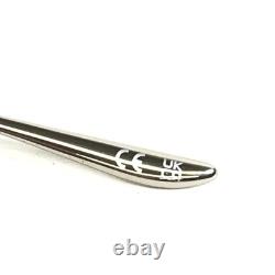 Montures de lunettes Gucci GG1438O 002 Tortoise Argent Carré Cerclage Complet 53-20-145