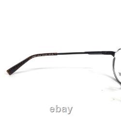 Montures de lunettes JF Rey JF2800 1515 argent brossé aviateur cerclage complet 46-24-142