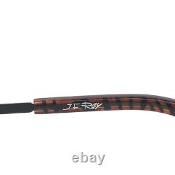 Montures de lunettes JF Rey JF2800 1515 argent brossé aviateur cerclage complet 46-24-142