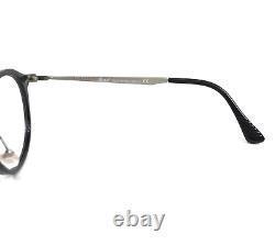 Montures de lunettes Persol Édition Calligraphe 3168-V 95 Noir Argent 50-22-145