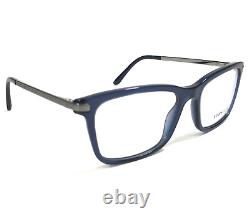 Montures de lunettes Versace MOD. 3210 5111 Bleu Argent Carré Monture Complète 53-18-140